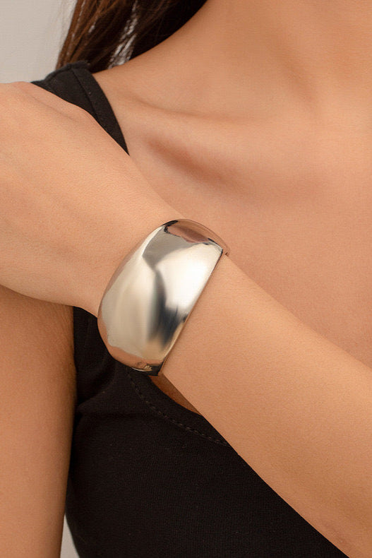 Chunky Spangenarmreif - Lonissa