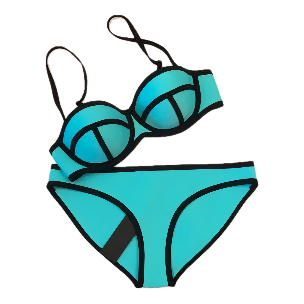 Viraler 2016-Style Bikini