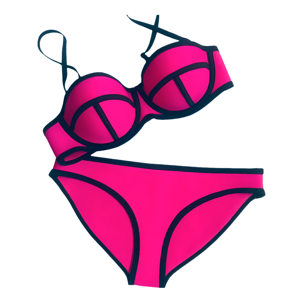 Viraler 2016-Style Bikini