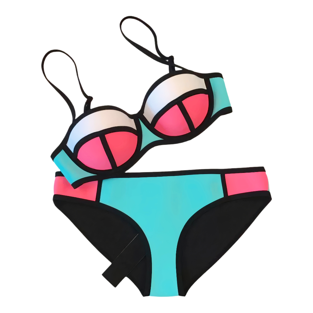 Viraler 2016-Style Bikini