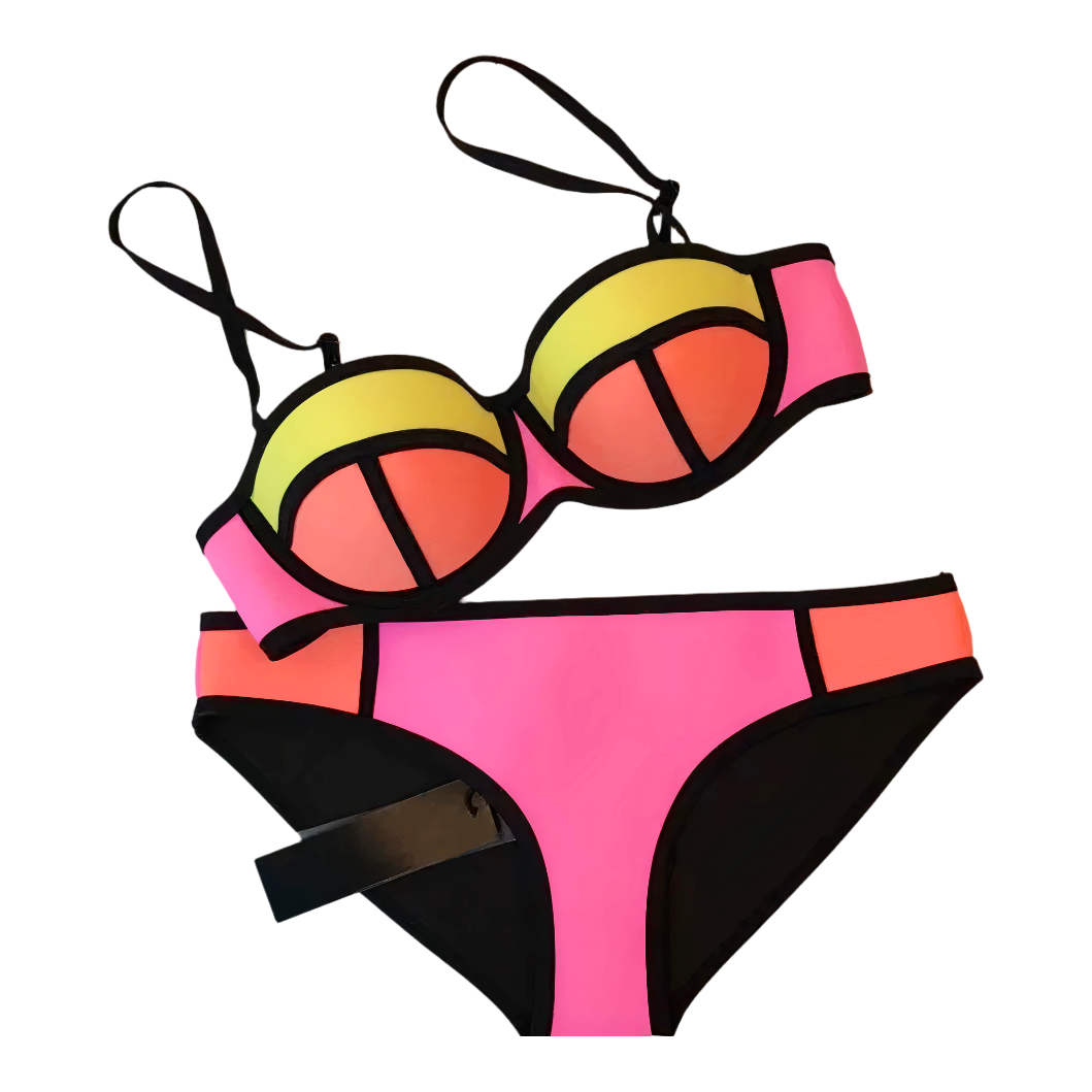 Viraler 2016-Style Bikini