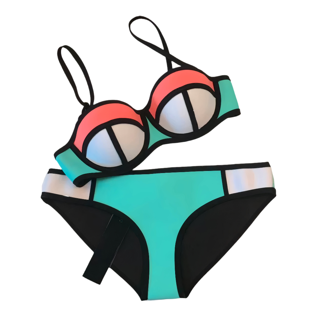Viraler 2016-Style Bikini