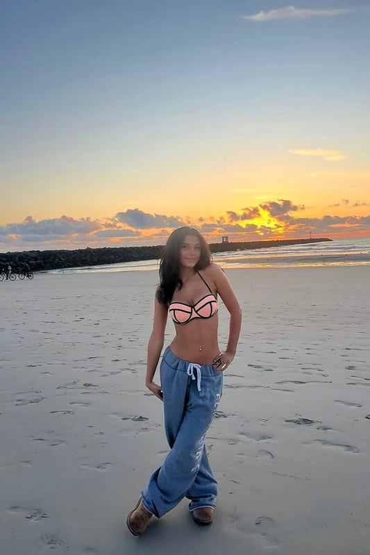 Viraler 2016-Style Bikini